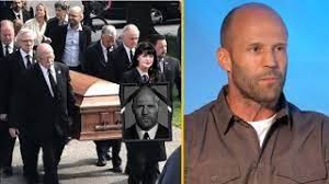 SAD NEWS: 30 minutes ago, the family announced the sad news of Action movie  legend Jason Statham… read more
