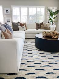 Our New Sectional The Heart And Haven Large Sectional Sofa Family Room Sectional White Sectional Sofa