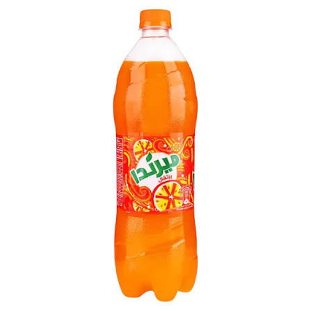 ميرندا