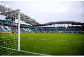 Jun 16, 2021 · the uefa champions league second qualifying round draw has set the ties for 20/21 and 27/28 july. Fc Flora Tallinn Stadion A Le Coq Arena Transfermarkt