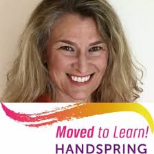 Moved to Learn! webinars