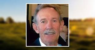 Albert J. Fenstomocher "AL" Obituary August 10, 2017