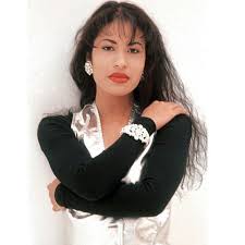 From Amor Prohibido Shoot Selena Selenaquintanilla Beyonce Kimkardashian Jennirivera Shaki Selena Quintanilla Perez Selena Quintanilla Selena Pictures