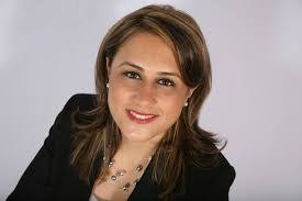 Lara Suleiman's Instagram, Twitter & Facebook