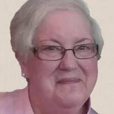 Obituary information for Kay Ellen Chaplin