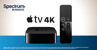 Customers who want a 4k apple tv as part of their charter subscriptions will need to pay $7.50 per month plus. Spectrum Business Gabriela Dimitrova Telecommunication Company Coppell Texas Facebook 4 Photos
