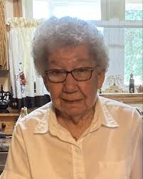 Beverly Mae Bailey Obituary (2024)