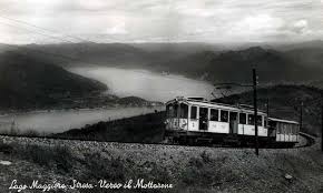 I bilanci in utile, le fideiussioni e i contributi del comune. Appunti Retrodatati 1911 2011 Cento Anni Della Ferrovia Del Mottarone