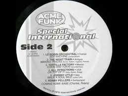 Special International