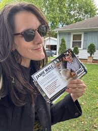 Jamie Wall (@WallforWI)