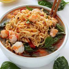 Maybe you would like to learn more about one of these? Healthy Homemade Ramen Recipes Shape