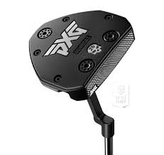 Demo pxg dagger chrome 35. Pxg Putters 100 Custom Milled To Perform Pxg