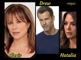 General Hospital Discussion: Drew's Actions and Plot Developments