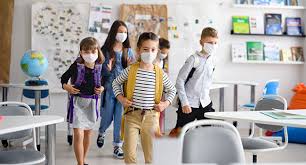 Two weeks later, christian wejse, a scientist in the department of infectious diseases at aarhus university, said reopening schools sooner rather than later would also mitigate lots of harms to children. Experts Weigh In How To Reopen Schools Safely Campus Security Life Safety