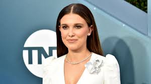 Millie bobby brown is the latest celebrity to launch a beauty line. Millie Bobby Brown Shared Her Social Distancing Self Care Routine Teen Vogue