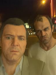 me and bro taking our first picture together after 10 years of friendship