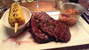 Preheat oven to 450 degrees. 300 G Dry Age Rib Eye 100g Rib Eye Auf S Haus Bild Von The Ash Restaurant Bar Koln Tripadvisor