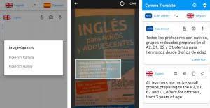 Con la versión web o la aplicación del traductor de google, puedes traducir texto, frases escritas a mano, fotos y voz en más de 100 idiomas. Camera Translator Pro Apk V231 0 Android Full Mod Mega