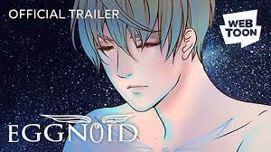 Eggnoid (Official Trailer) | WEBTOON - YouTube