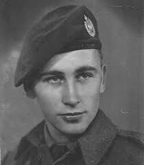 Edwin John Strachan Obituary