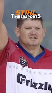 Brace yourself for another nail-biting, heart-pounding finish as the top  U.S. and Canadian athletes battle at the beach in this year’s North  American Trophy event. #TIMBERSPORTS #KISSMYAXE ...