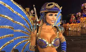 Paquiel_snqg online todo dia dps das 20 postado em 4 p.m. Cenapop Cacau Colucci Deixa O Posto De Musa Da Dragoes Da Real Ano Para Fechar Ciclos