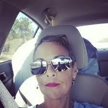 Armida Parker's Instagram, Twitter & Facebook