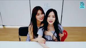 16.6k members in the gidle community. Gidle Icons Kpop Icons And Vlive Miyeon Image 6061835 On Favim Com