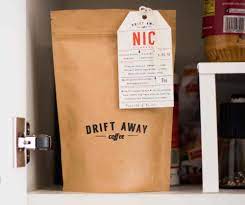 Don T Store Your Coffee In The Fridge Or Freezer Driftaway Coffee