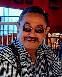 Obituary of Clarence Roger McDonald