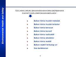 Maybe you would like to learn more about one of these? Bahan Kimia Mudah Terbakar Ppt Download