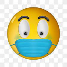 3d Emoji Wear Face Mask Tired Expression Emoji Emoticon Expression Png Transparent Clipart Image And Psd File For Free Download In 2021 Emoji Emoticon Backdrops Backgrounds