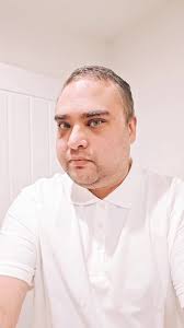 Asda Mens Polo George