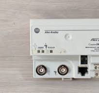 Allen-Bradley 1794-ACNR15 Ser C ControlNet Redundant Media Adapter 96463071