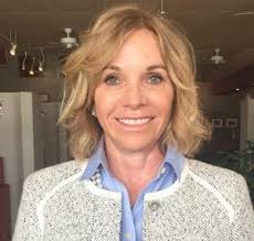 Nancy Ledbetter's Instagram, Twitter & Facebook