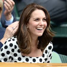 We're Still Thinking About Kate Middleton Kissing Roger Federer 3 Times At  Wimbledon