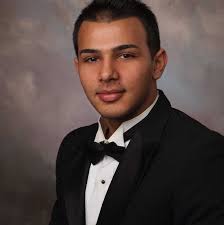 A.R. Johnson Health Science and Engineering Magnet High School Class of 2013