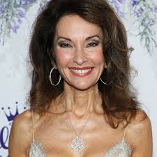 Mary McDonnell gives an exclusive interview to HELLO!