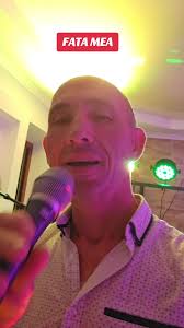 Fata Lui Robert Lupu