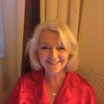 Kathy Perillo's Instagram, Twitter & Facebook