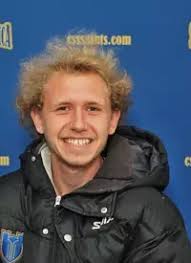 2012-13 Men's Nordic Skiing Roster