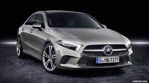 Whether you realize it or not, these interior colors set the tone for your every drive, and the exterior color options make sure you stand out on the streets of orange county. 2019 Mercedes Benz A Class Sedan Color Mojave Silver Front Hd Wallpaper 45