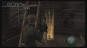 Unlocked by beating the game once on normal mode, players now have the option of starting a new game (not a new round) on this difficulty setting. Mercenaries Resident Evil 4 Wiki Guide Ign