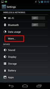 Later on, you can use your mobile phone the same way you did before. How To Connect To A Vpn On Android Routerreset