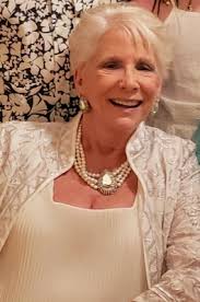 Obituary information for Suzanne B. Wright, RN, BSN, MSN