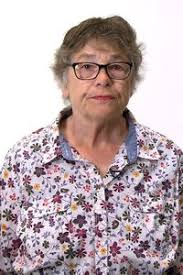 Mary O'Connor (Minnesota)