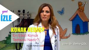 Konak Neden Olur En Etkili Konak Tedavisi Nedir Faydali Rehber Youtube