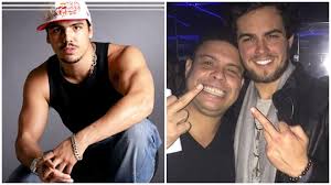 Cleo pires é filha da atriz veterana glória pires e do ator e cantor romântico fábio jr. As Identidades Dos Playboys Que Atacaram Chico Buarque