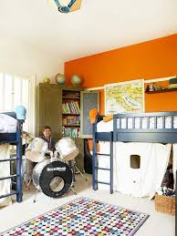 Here are the 5 keys to get it right. 19 Fun Bedrooms Just For Boys Boy Bedroom Design Big Boy Room Space Kids Room