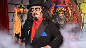2021) the original broadcast (produced remotely during the coronavirus pandemic) featured footage from svengoolie's 40th anniversary celebration at chicago's museum of broadcast. Svengoolie The Avocado